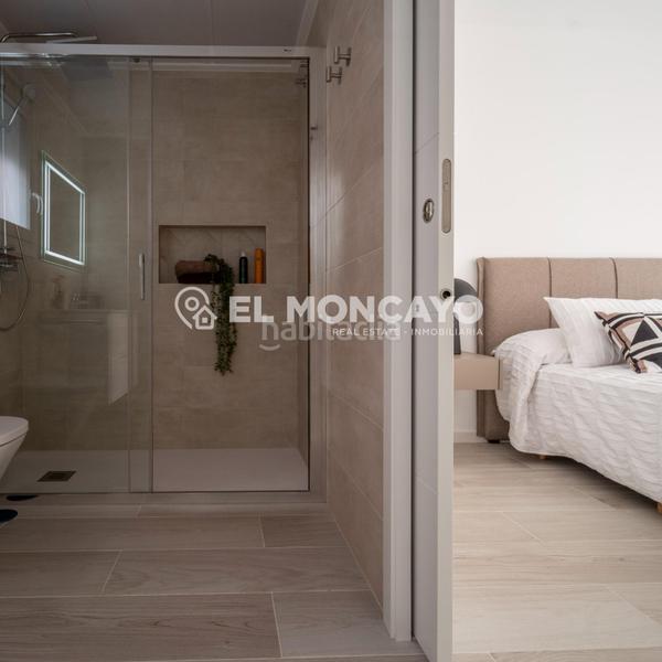 Foto 268e46cc-49ad-453c-8af9-b6beb0d63dcc. Semi detached house with heating pool in Jerónimo y Avileses Murcia