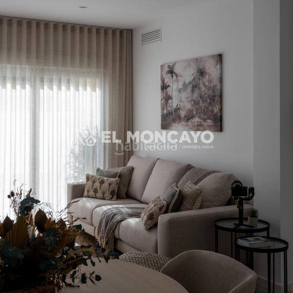 Foto 503b3b62-e724-454e-a6d9-e2f6124aaf98. Semi detached house with heating pool in Jerónimo y Avileses Murcia