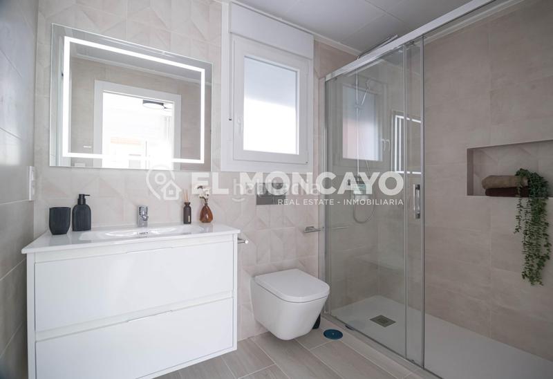 Foto 69058ae8-64b8-486c-8d77-6df5ac72d487. Semi detached house with heating pool in Jerónimo y Avileses Murcia