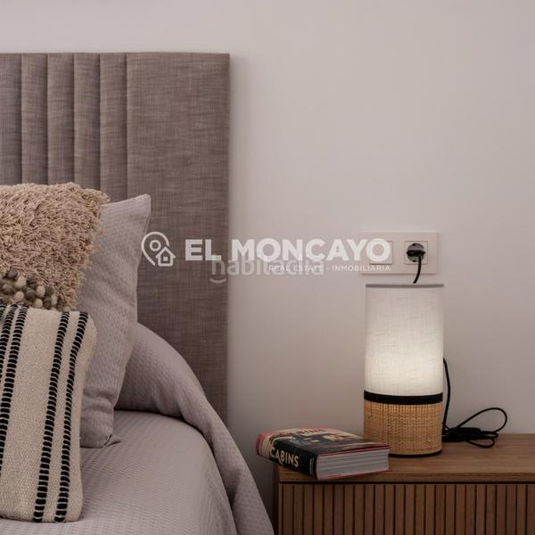 Foto 75dd3103-44c3-4ed5-80e1-6905df6cd520. Semi detached house with heating pool in Jerónimo y Avileses Murcia