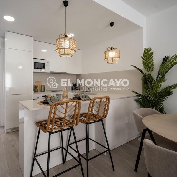 Foto 85cbabcc-c565-4bed-bdf9-42616684af48. Semi detached house with heating pool in Jerónimo y Avileses Murcia