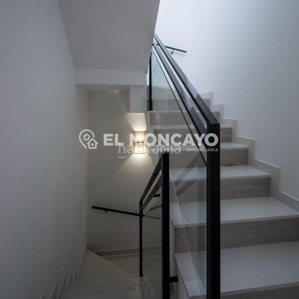 Foto a11feceb-4f60-42f2-9c80-88661dbad031. Semi detached house with heating pool in Jerónimo y Avileses Murcia