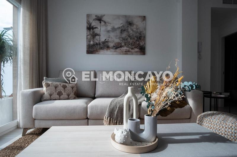 Foto b42ea42b-ca6c-4662-b28f-074bd7d59749. Semi detached house with heating pool in Jerónimo y Avileses Murcia