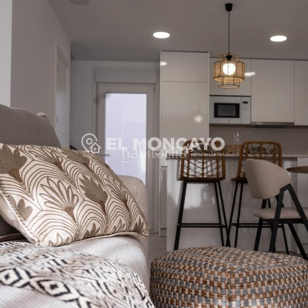 Foto b9b201a5-3d29-4453-a3ae-5066caa10921. Semi detached house with heating pool in Jerónimo y Avileses Murcia