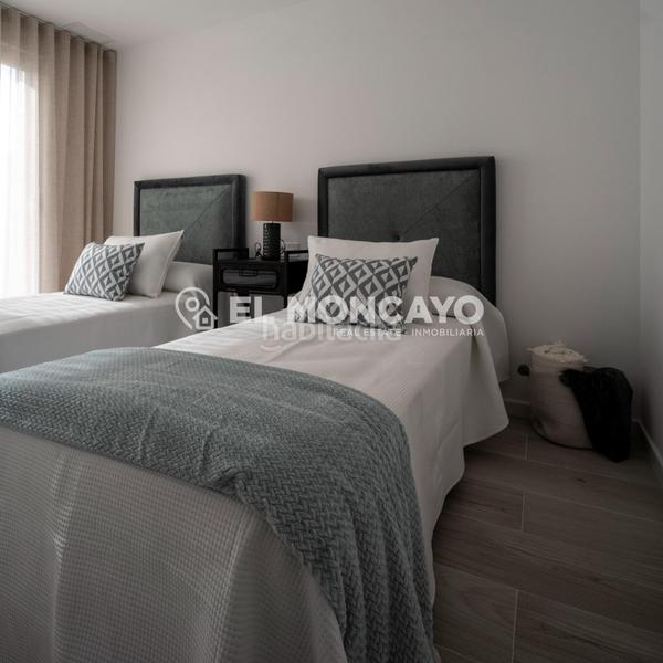 Foto c756ab86-247f-477b-b70a-d7934ad8d681. Semi detached house with heating pool in Jerónimo y Avileses Murcia