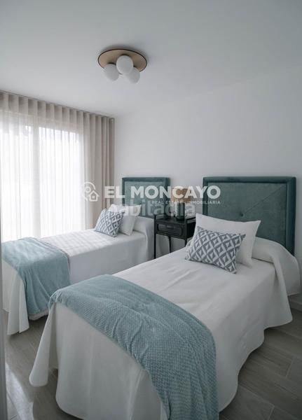 Foto d6646fe4-8ef2-4b58-8065-55a49ec80d05. Semi detached house with heating pool in Jerónimo y Avileses Murcia