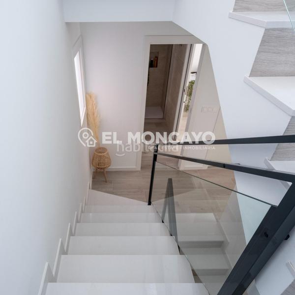 Foto e72854ec-2f95-4bb3-8a92-bab734154e67. Semi detached house with heating pool in Jerónimo y Avileses Murcia