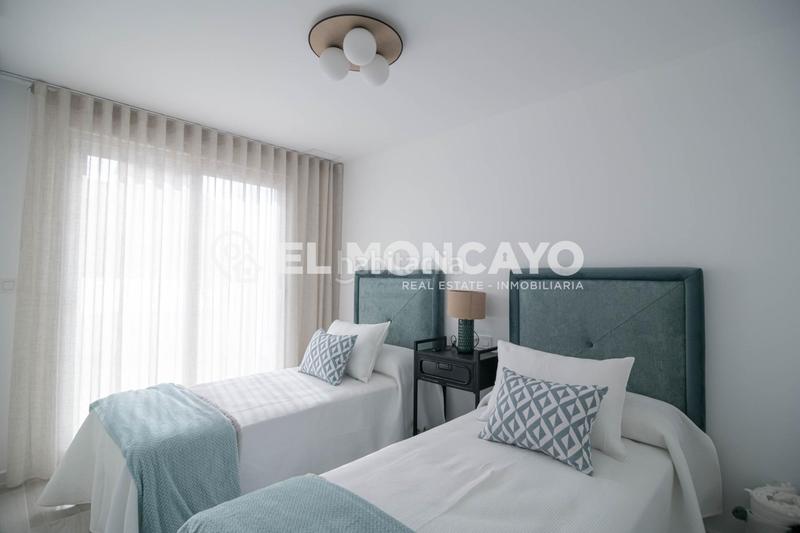 Foto e92fe98c-97e8-4424-91ec-2e31146eb0d5. Semi detached house with heating pool in Jerónimo y Avileses Murcia