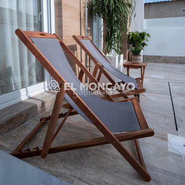 Foto eb9a128e-96be-40c0-b0d4-1ed8d96f1418. Semi detached house with heating pool in Jerónimo y Avileses Murcia