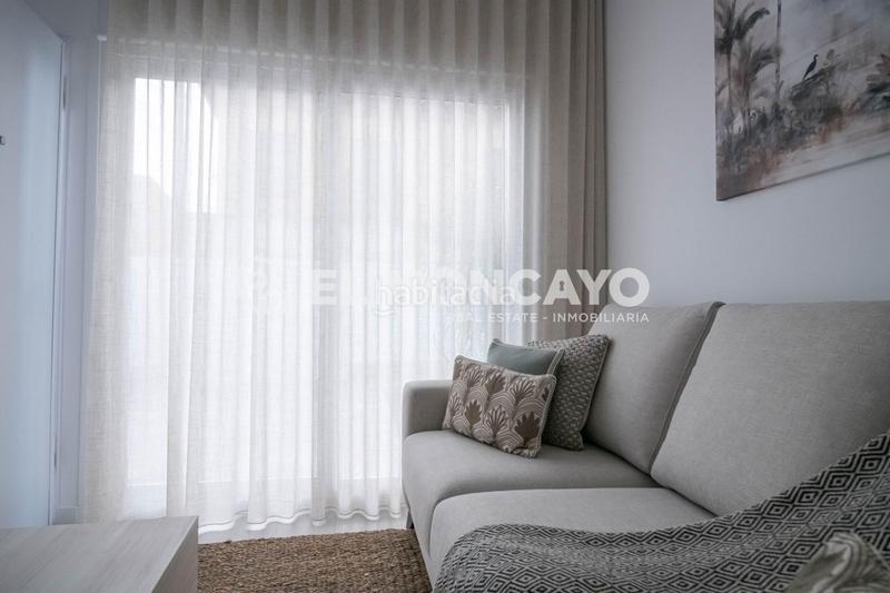 Foto fb7fba77-91db-48d2-9fc6-7f8874d88359. Semi detached house with heating pool in Jerónimo y Avileses Murcia