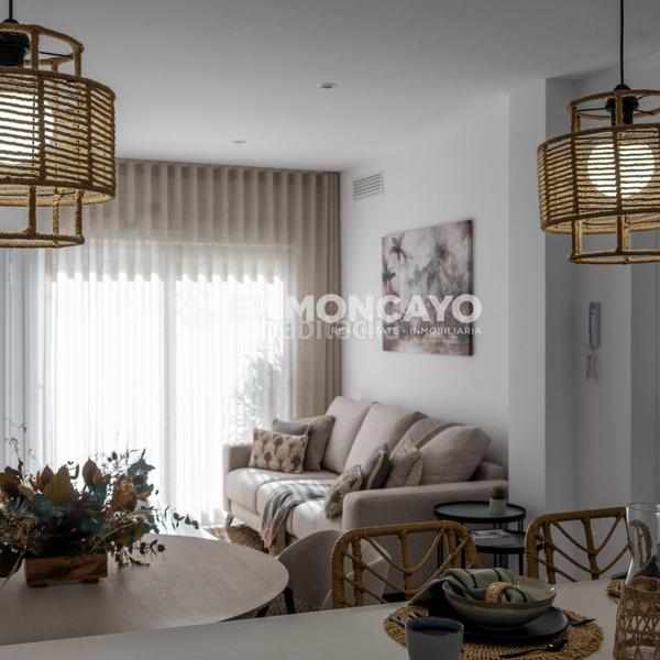 Foto fdcf8475-3a6a-41a4-9a3f-a2e4619711fc. Semi detached house with heating pool in Jerónimo y Avileses Murcia