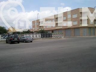 Terreny residencial  Avenida avenida de callosa de segura. Fantástico solar para construir en el centro de la tranquila loc