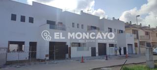 Casa adosada  Calle calle andrómeda. Llave en mano fantasticos adosado de obra nueva en los belones,