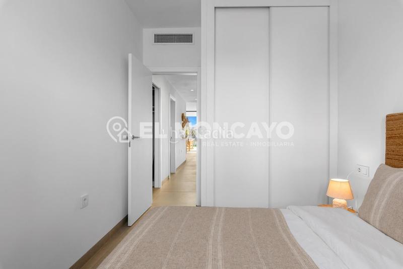 Foto 0d827b95-062a-4ae1-8e91-30f69748e7f2. Apartament amb aparcament piscina a Entremares Manga del Mar Menor (La)