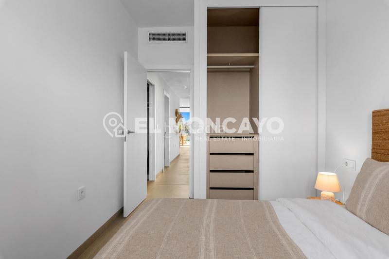 Foto 3eecc0d5-48bf-41ee-bd9e-1c81159dd700. Apartament amb aparcament piscina a Entremares Manga del Mar Menor (La)