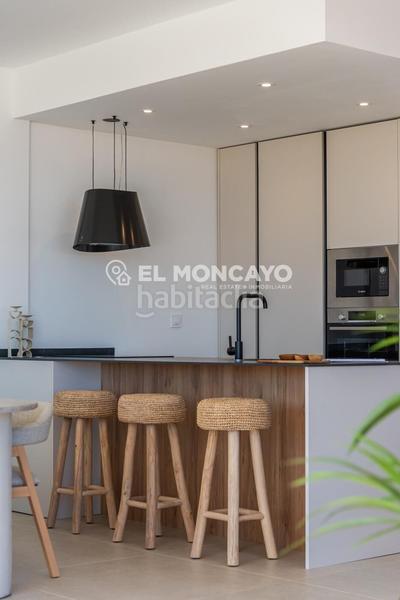 Foto 48dd5a2a-2cd0-4fea-8a43-05a9080e2e31. Apartament amb aparcament piscina a Entremares Manga del Mar Menor (La)