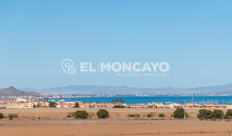 Foto 523cbd00-31d2-4baf-a73c-d52faf839cb3. Apartament amb aparcament piscina a Entremares Manga del Mar Menor (La)