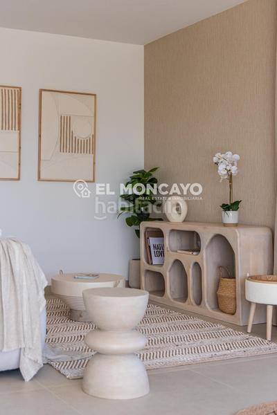 Foto 79dea3bd-61c5-4d87-ab6d-b435144cc4ec. Apartament amb aparcament piscina a Entremares Manga del Mar Menor (La)