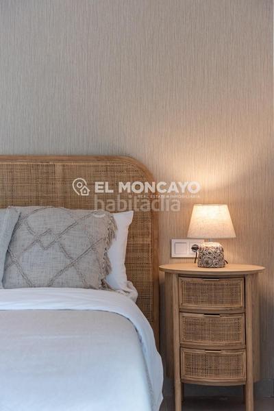 Foto d3eeff2f-cc83-4ff4-a8db-3ae9dba9a7d9. Apartament amb aparcament piscina a Entremares Manga del Mar Menor (La)