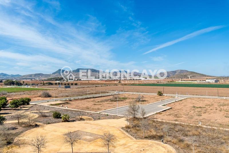 Foto 973643bf-697a-4bf2-a79d-c709f0682f11. Attique avec parking piscine dans Entremares Manga del Mar Menor (La)