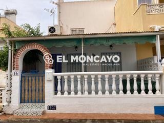 Maison jumelée  Parque del nalón. Fantástico adosado en la tranquila urbanización de la marina, al