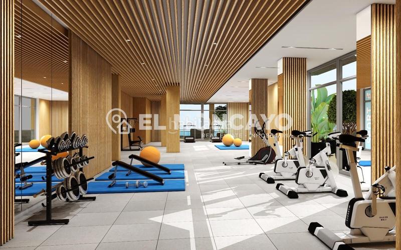 Foto 5d0a1e63-2a0d-4ce9-8726-5d469dbde8f2. Appartement avec chauffage piscine dans Entremares Manga del Mar Menor (La)