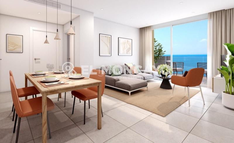 Foto 7b43f756-dcb3-439f-882a-638ed159a3a9. Appartement avec chauffage piscine dans Entremares Manga del Mar Menor (La)