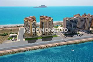 Apartamento  Avenida gran vía manga. Residencial de obra nueva con vistas al mar en la manga del mar
