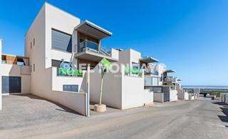 Casa  San miguel de salinas. Fantastica promoción de obra nueva llave en mano en san miguel d