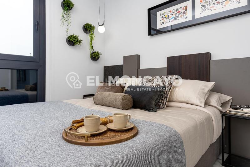 Foto 16205481-76ea-4666-a6e3-3da098c80b3f. Casa amb calefacció aparcament piscina a Rojales