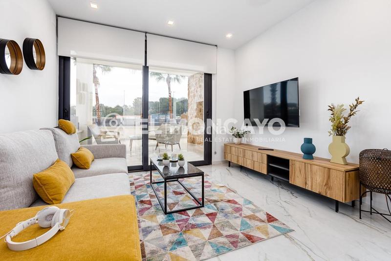 Foto 33ae2baa-7044-4072-b089-6dd776a2da27. Casa amb calefacció aparcament piscina a Rojales