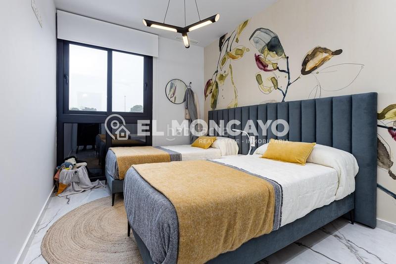 Foto 436d987c-1c31-4855-ba62-95d36cc34104. Casa amb calefacció aparcament piscina a Rojales