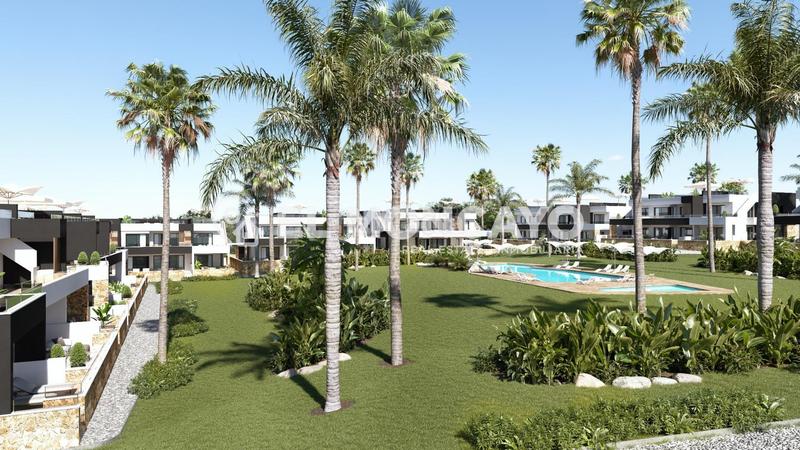 Foto 64f9ddca-e1bf-424e-9441-19d2b012413d. Casa amb calefacció aparcament piscina a Rojales