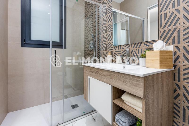 Foto a9a05fea-6bce-4524-8371-e574ad1932ac. Casa amb calefacció aparcament piscina a Rojales