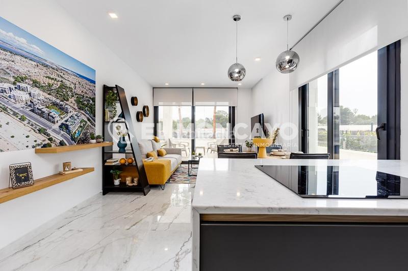 Foto ab3810e5-47ee-4d20-86d9-c267c42262d2. Casa amb calefacció aparcament piscina a Rojales