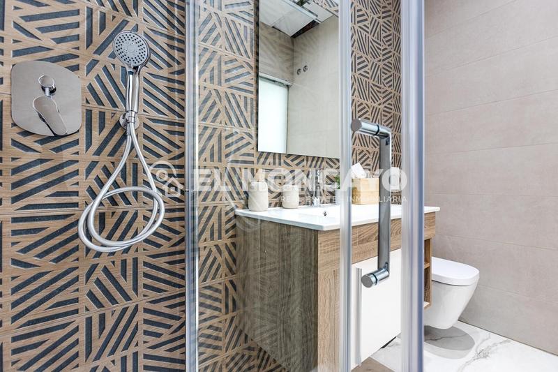 Foto b3836b34-4323-4ab2-a6b9-6bc0dfea87ec. Casa amb calefacció aparcament piscina a Rojales