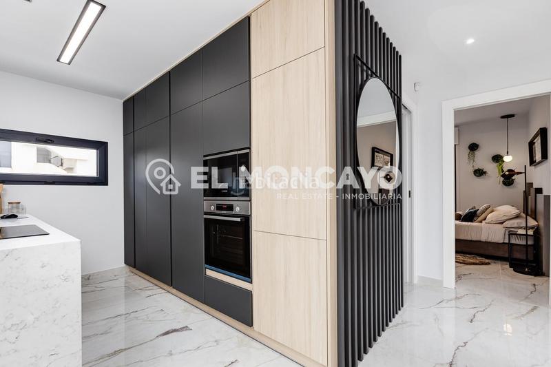 Foto daf04b10-74d6-49d5-a8bd-0df7c4c880cc. Casa amb calefacció aparcament piscina a Rojales