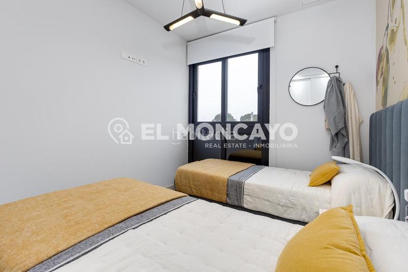 Foto eb31883a-39b7-47b5-a31d-da1a1b06940e. Casa amb calefacció aparcament piscina a Rojales