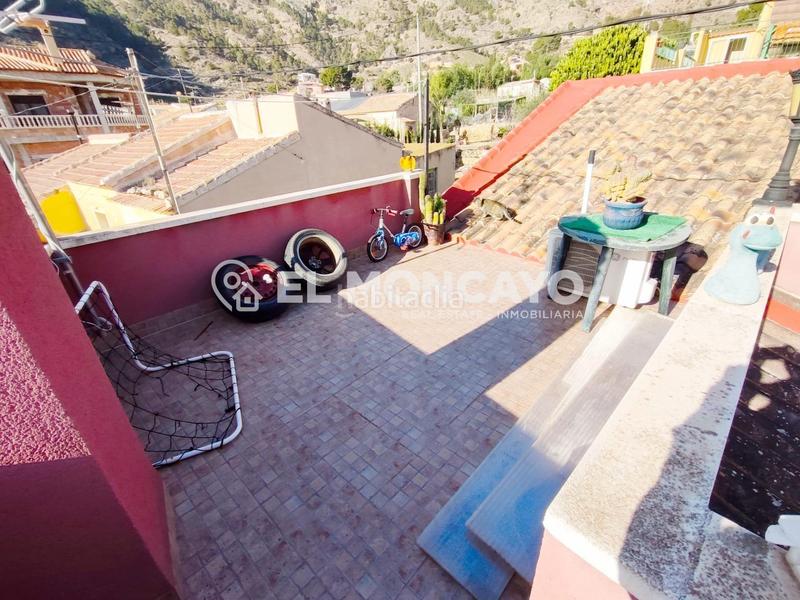 Foto 56a30427-cf4a-48b3-8c23-11b1914c1584. Chalet avec chauffage parking dans Montepinar - La Aparecida - Raiguero Orihuela