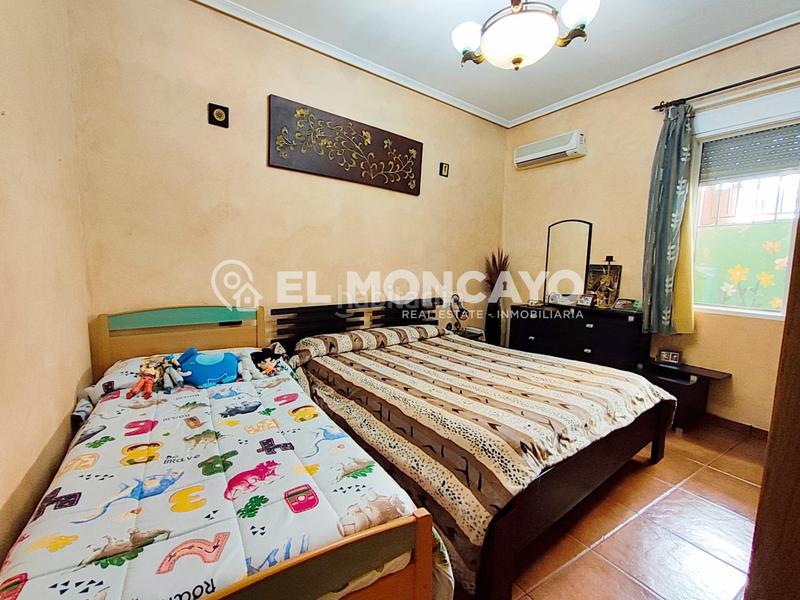 Foto 589f0fdf-16be-497d-9543-824fca7c14a5. Chalet avec chauffage parking dans Montepinar - La Aparecida - Raiguero Orihuela