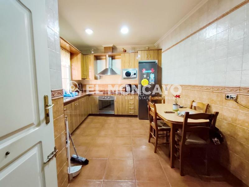 Foto 5e227133-4e3c-4639-80c3-d9fdb24677f4. Chalet avec chauffage parking dans Montepinar - La Aparecida - Raiguero Orihuela