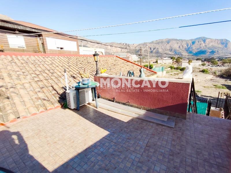 Foto 997e8f0c-0636-46c9-a18b-ee2d01ba7bb1. Chalet avec chauffage parking dans Montepinar - La Aparecida - Raiguero Orihuela