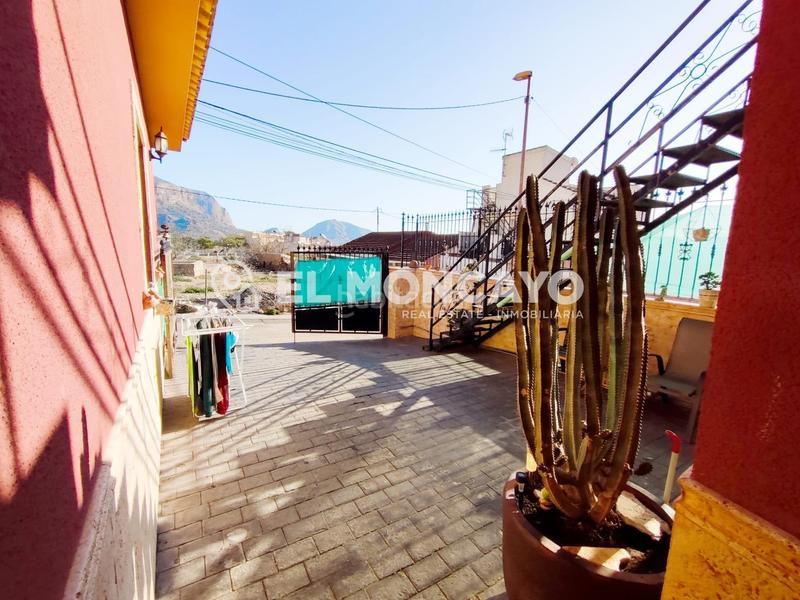 Foto a99a4838-f423-464a-aa66-29ffa5596d97. Chalet avec chauffage parking dans Montepinar - La Aparecida - Raiguero Orihuela