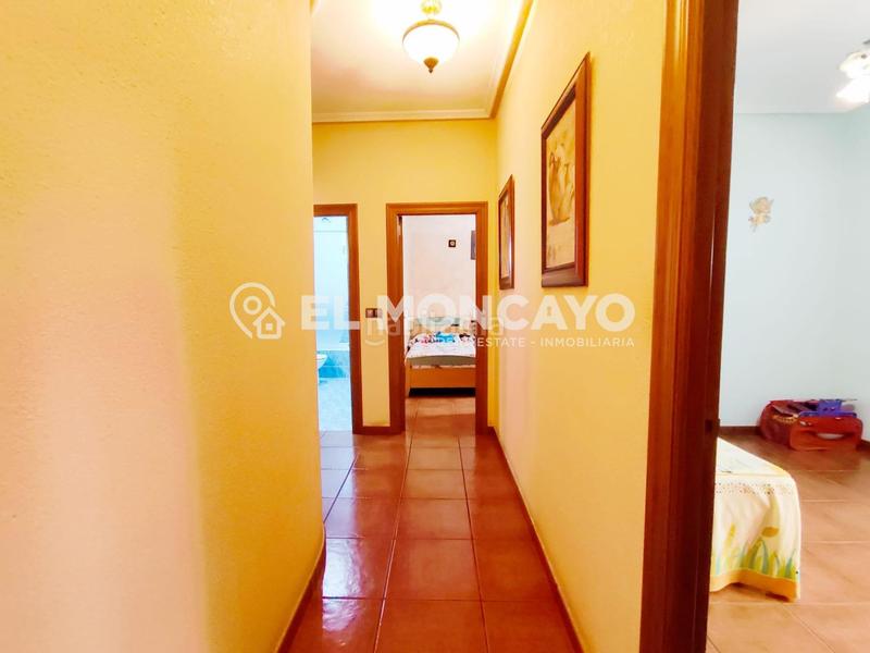 Foto c16cd836-07b7-43e4-b286-7329edafef10. Chalet avec chauffage parking dans Montepinar - La Aparecida - Raiguero Orihuela