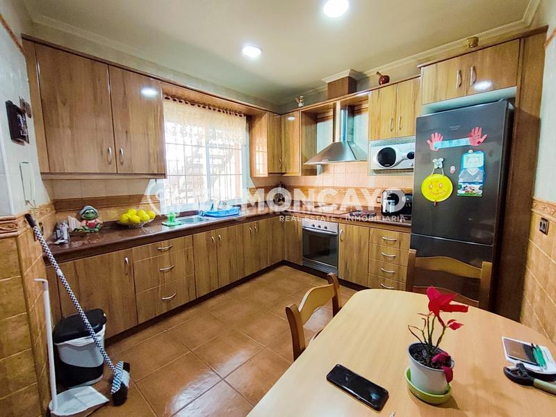 Foto c2d5088f-2cbd-45b6-b68a-65059e2bccd2. Chalet avec chauffage parking dans Montepinar - La Aparecida - Raiguero Orihuela