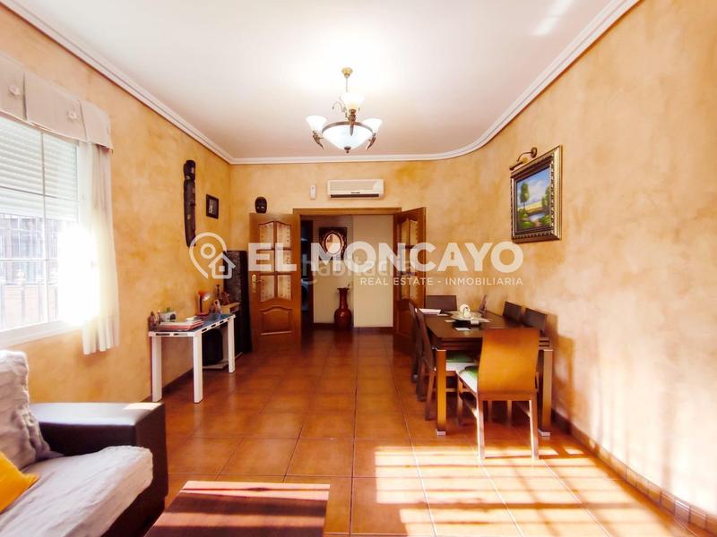 Foto e6648169-fe9f-48b6-855c-43906db63464. Chalet avec chauffage parking dans Montepinar - La Aparecida - Raiguero Orihuela