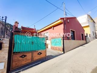 Xalet  Calle cruz-raiguero bonanza. Fantstico chalet independiente en raiguero de bonanza, junto a
