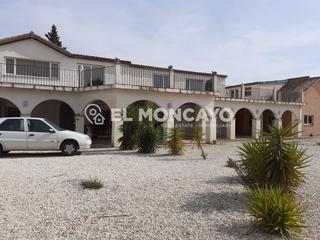 Xalet  Calle d'eula. Fantástica casa rural junto a crevillente, alicante, costa blanc