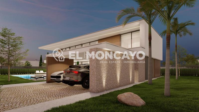 Foto c677f8b3-f790-43a0-a400-b9996af3d9d1. Chalet with heating parking pool in Cabo Roig Orihuela