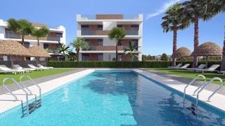 Appartement  Calle infanta cristina. Fantasticos apartamentos de obra nueva en la serena golf, los al